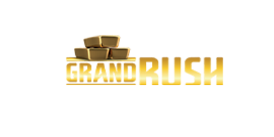Grand Rush Logo