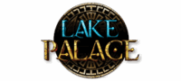 Lake Palace Logo