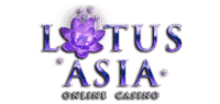 Lotus Asia Casino Logo