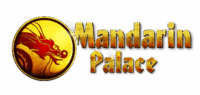 Mandarin Palace Logo