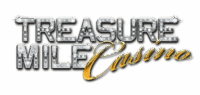 Treasure Mile Logo