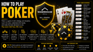 how to play poker