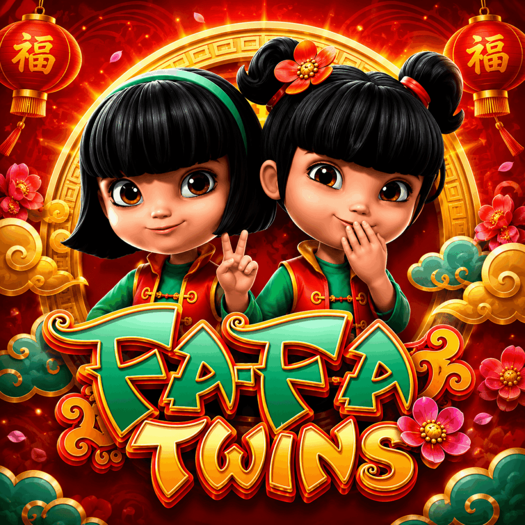 fa-fa-twins- by-BetSoft